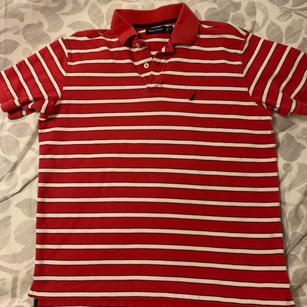 Nautica Polo Shirt